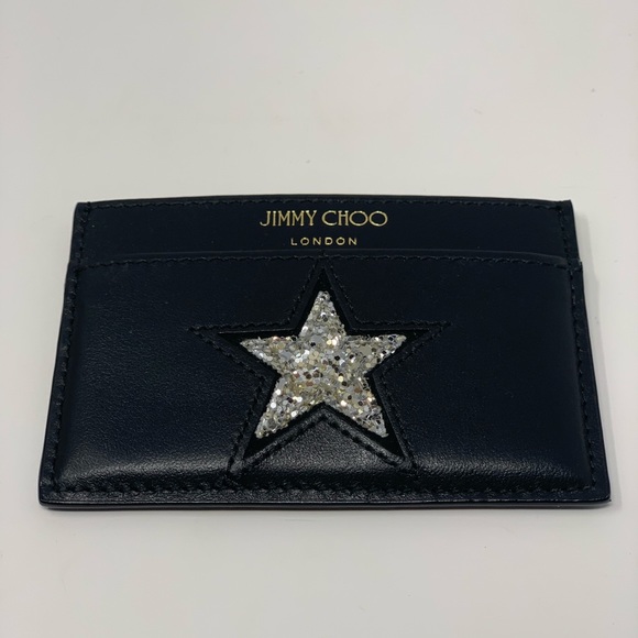 Jimmy Choo Handbags - Jimmy Choo ID Wallet